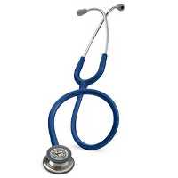 گوشی معاینه پزشکی لیتمن کلاسیک سه مدل سرمه ای 5622 LITTMANN CLASSIC III | فروشگاه اینترنتی تاتا کالا