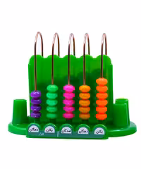 چرتکه بیضی   5 میل