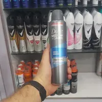 اسپری صد تعریق 250 میل داو مدل cool fresh