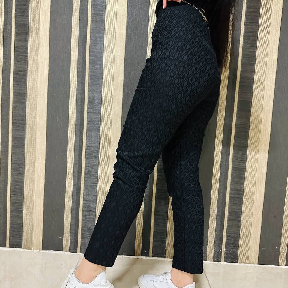 شلوار بنگال زنانه