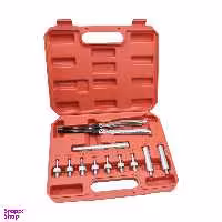 انبرسوپاپ ساق بلند سامکو مدل YPT-BOLAND-SAGH SOPAP مجموعه 11 عددی