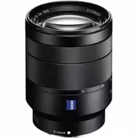 لنز سونی Sony Vario-Tessar T* FE 24-70mm f/4 ZA OSS