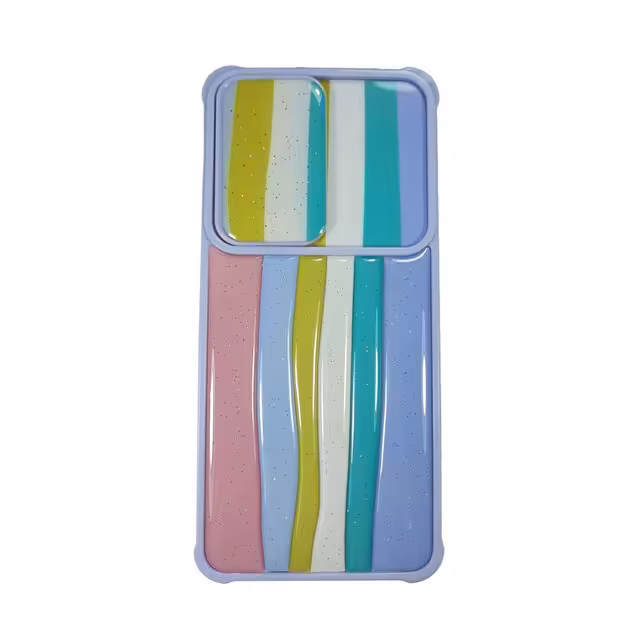 کاور مدل مناسب برای گوشی موبایل شیائومی Redmi 10