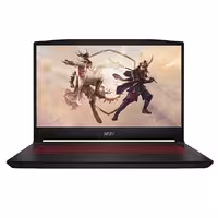 لپ تاپ 15.6 اینچی ام اس آی مدل Katana GF66 12UCO Core i5 12500H 16GB 512GB SSD 4GB Full HD