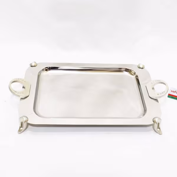 سيني مستطيل كوچك كد 205 (Safinox)