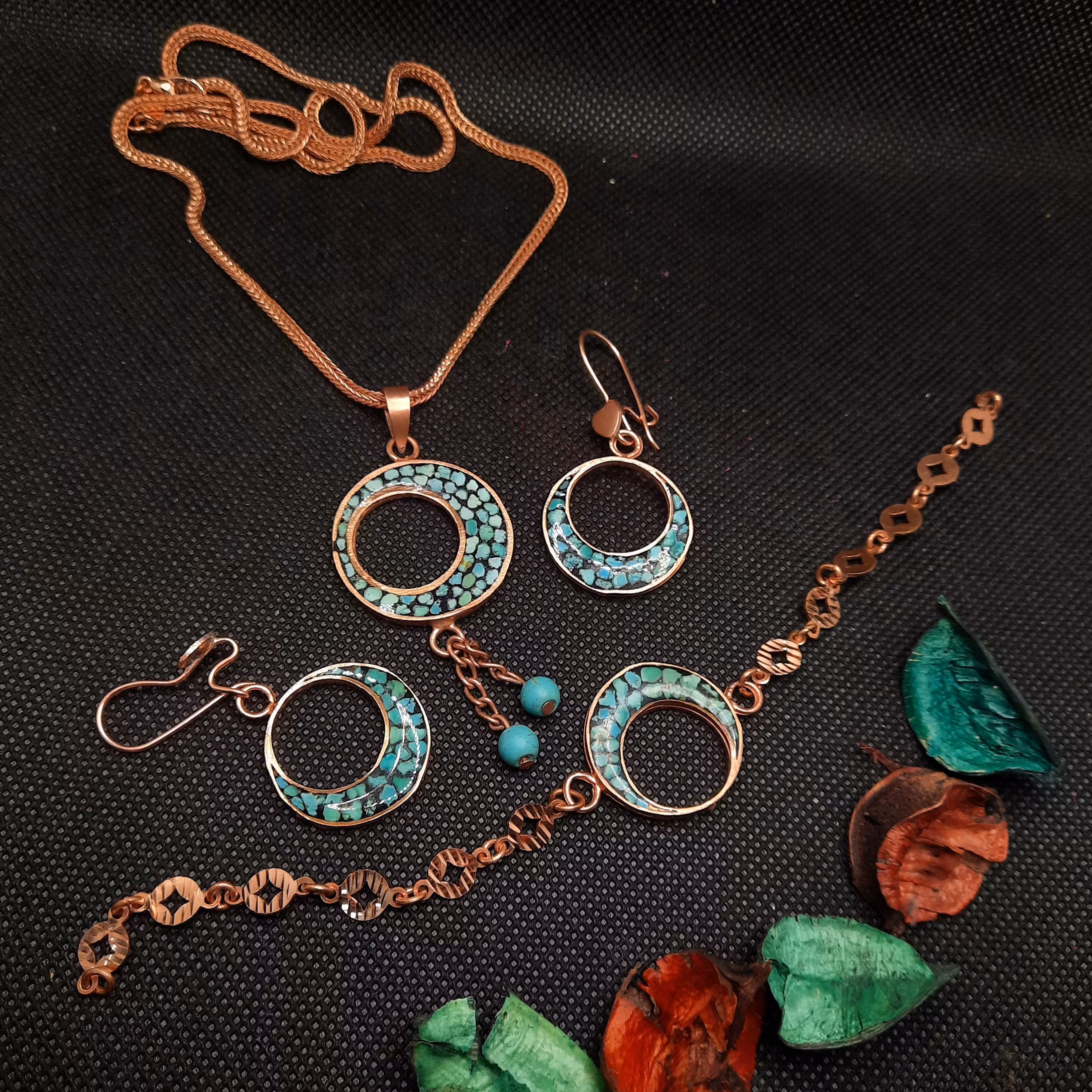 ست کامل مدل ماه 