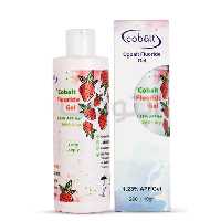 ژل فلوراید کبالت - Cobalt Fluoride Gel