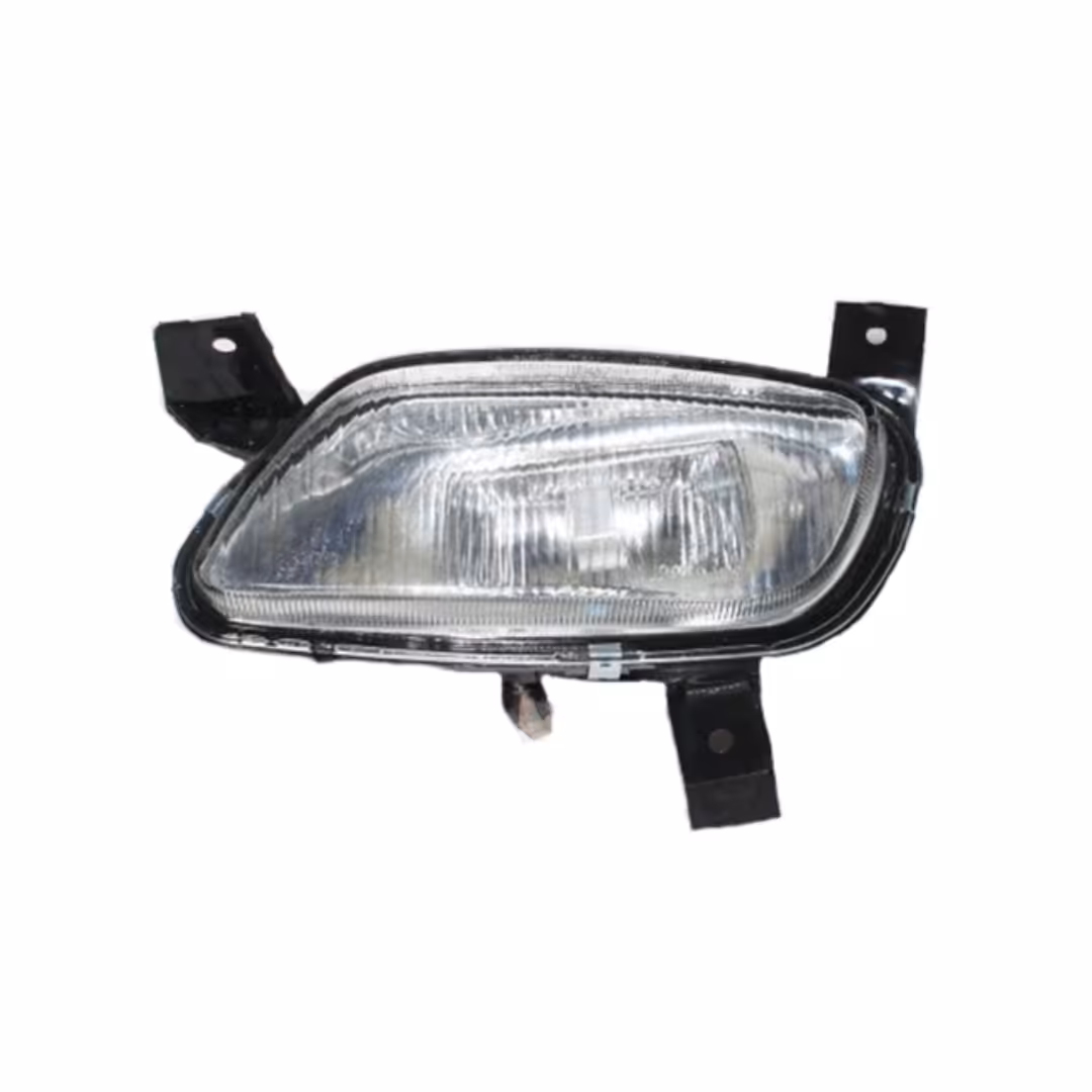 چراغ مه شکن جلو چپ فابریک فن آوران مناسب سمند سورن