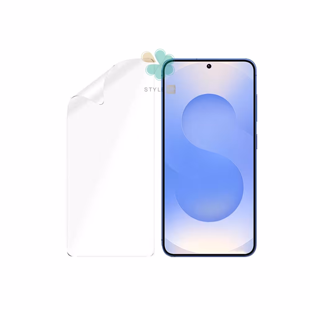 محافظ صفحه گوشی نانو مناسب Samsung Galaxy S25