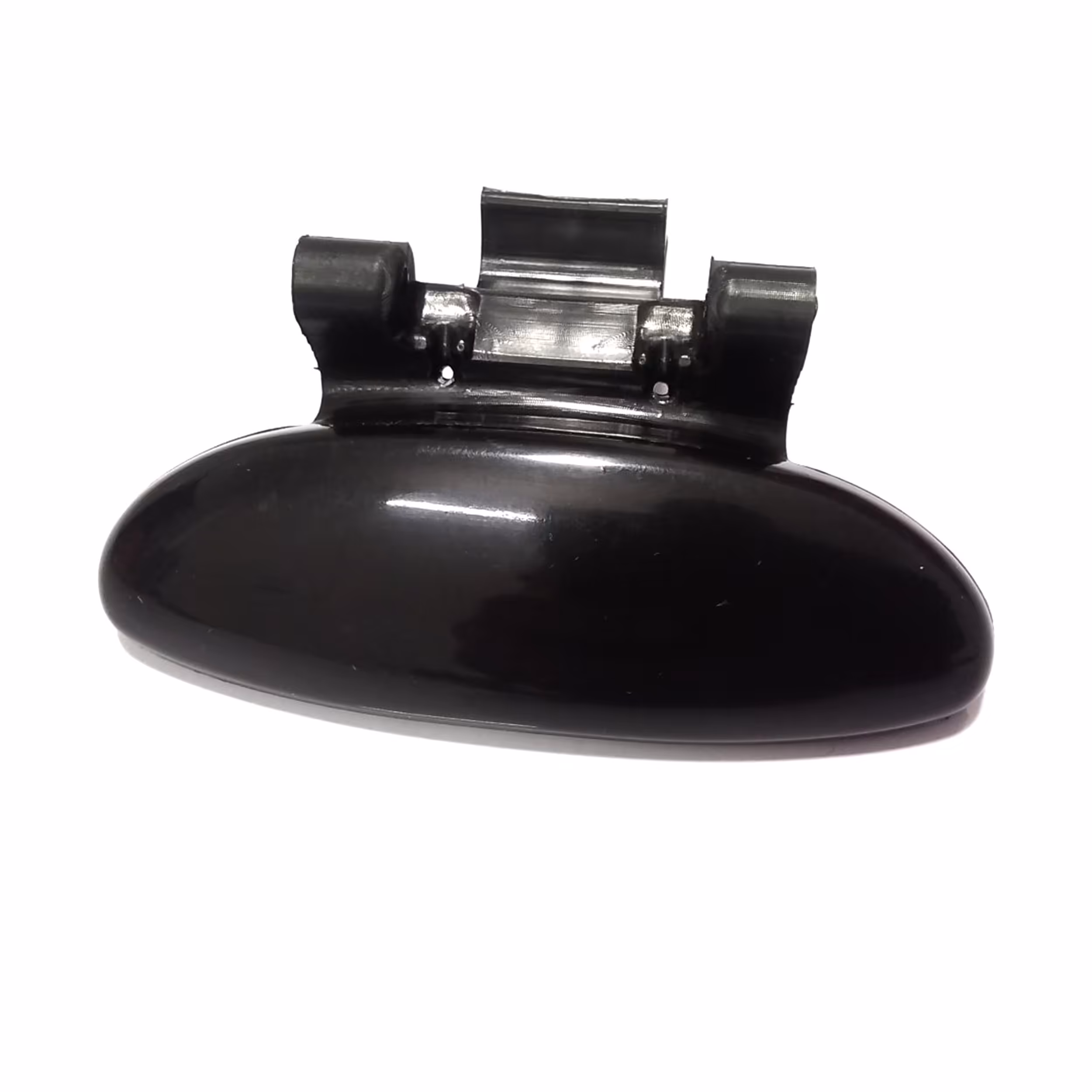 دستگیره در داشبورد خودرو آراکس یدک مدل AY-3730 مناسب برای پژو 206  مشکی براق