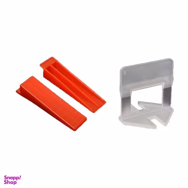 همتراز کاشی پل و پایه تراز مدل SA200 مجموعه 200 عددی