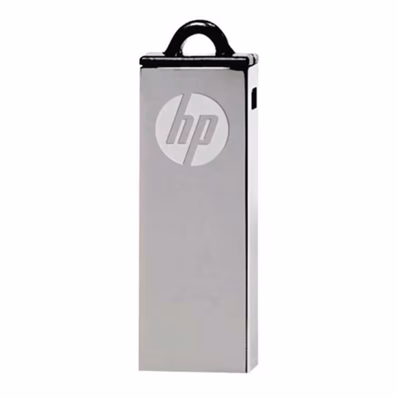 فلش مموری Hp مدل V220W ظرفیت 16 گیگابایت - فروشگاه اینترنتی طیف سنتر
