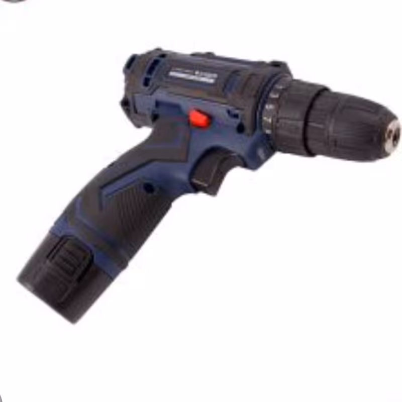 دریل شارژی سه نظام intimax