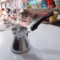 قهوه جوش قهوه ساز شیر جوش