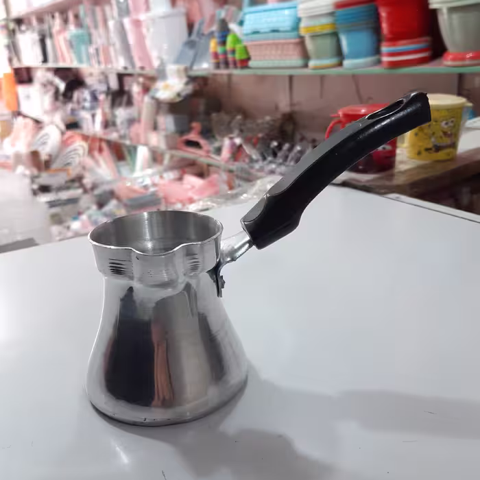 قهوه جوش قهوه ساز شیر جوش