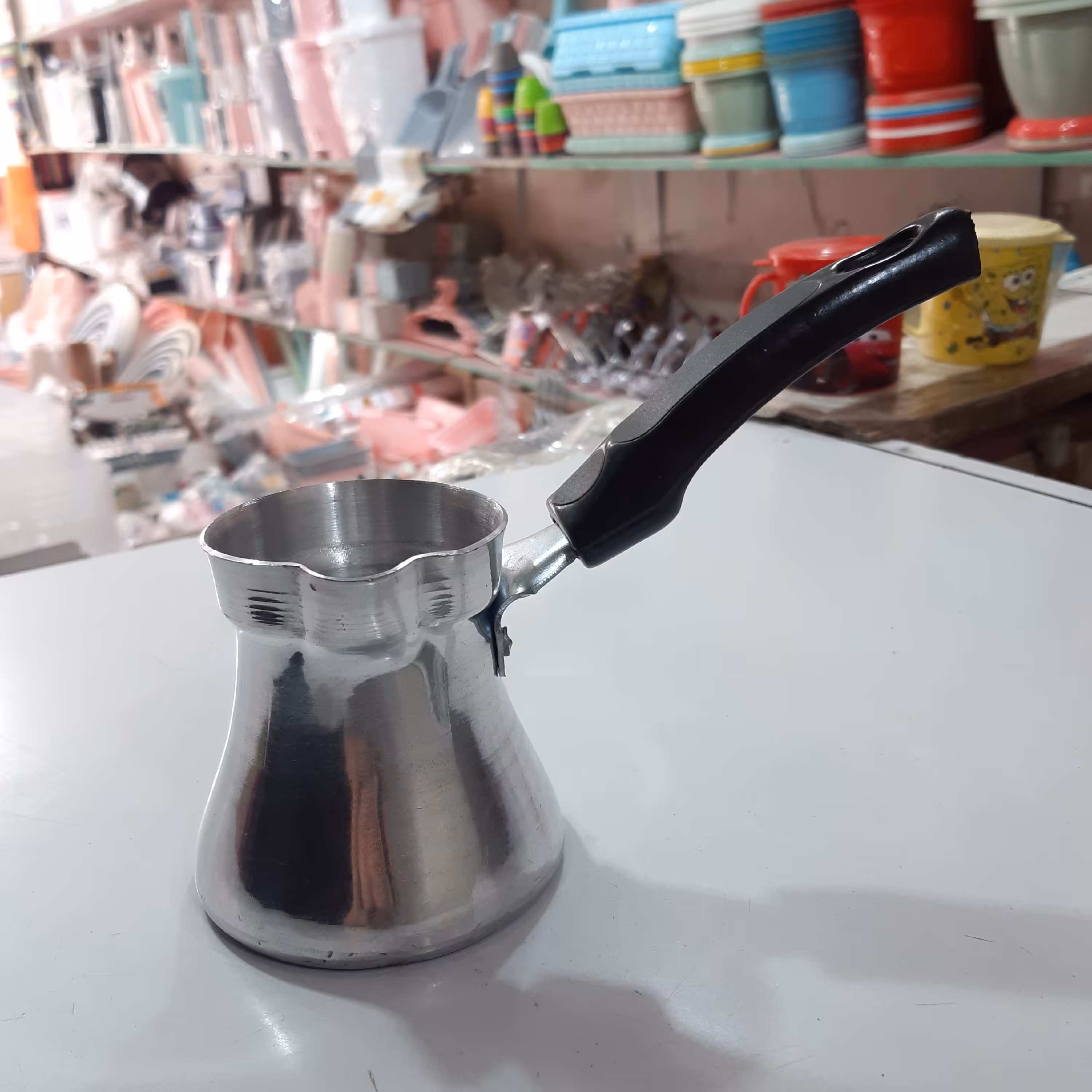 قهوه جوش قهوه ساز شیر جوش