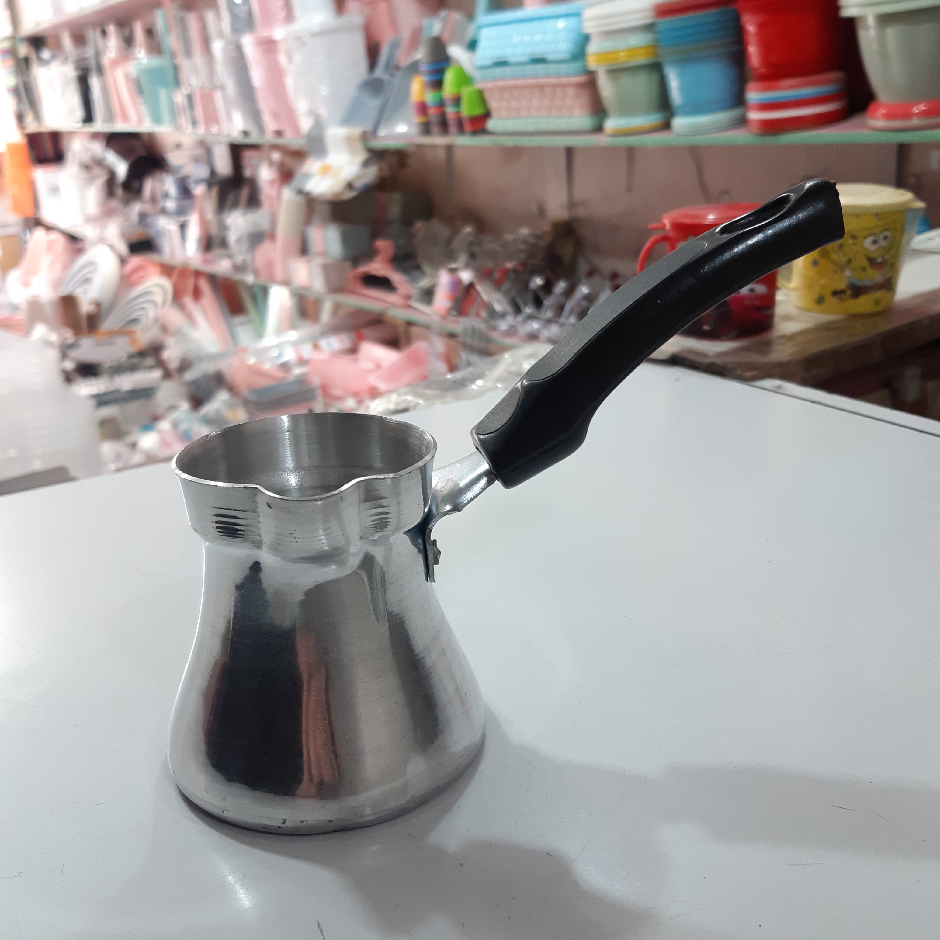 قهوه جوش قهوه ساز شیر جوش