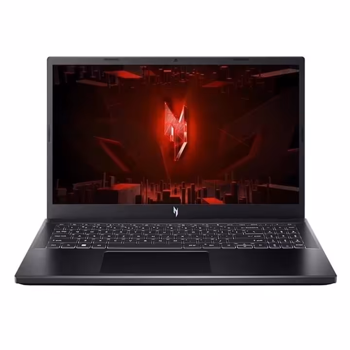 خرید و قیمت لپ تاپ ایسر مدل ACER Nitro V15 - ANV15 - i5 - 13420H - 16GB - 512SSD - RTX3050 - 15.6FHD