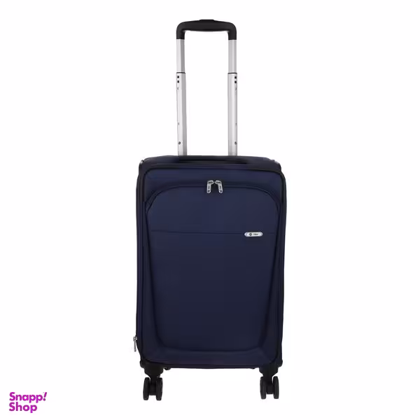 چمدان نیلپر توریستر مدل آوان -NTLS111003 سایز کوچک