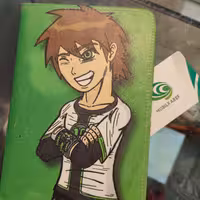 کیف تبلت کتابی 8اینچی 