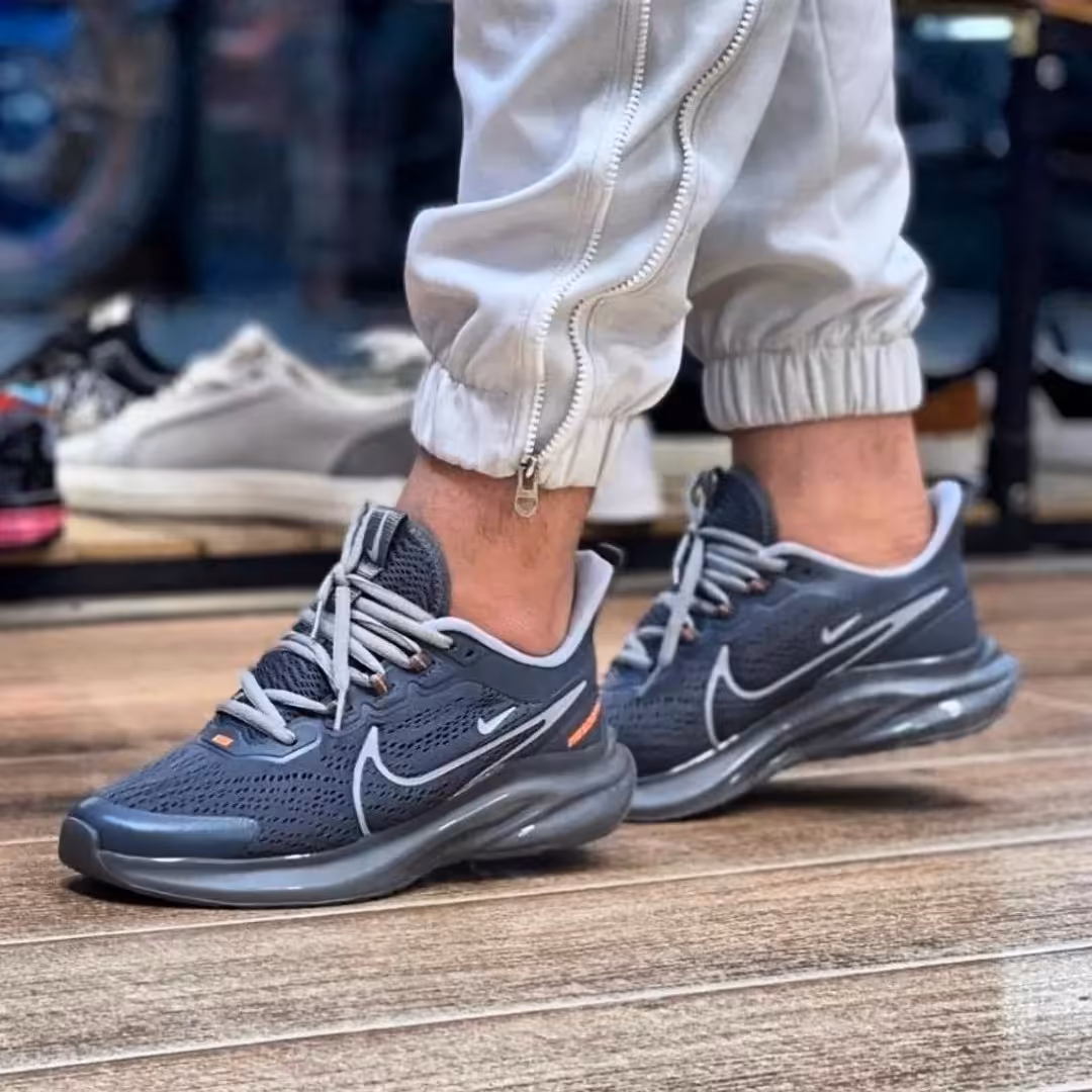 کتونی  نایک جدید 