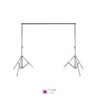 میله ی فون پرتابل Panasun 320