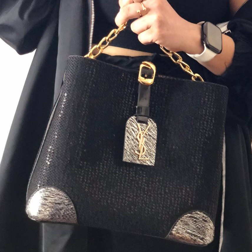 کیف زنانه خارجی جنس بوتیکی