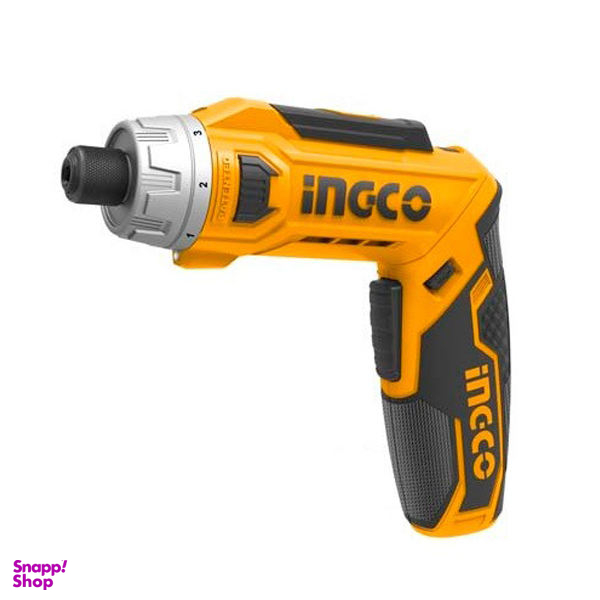 پیچ گوشتی شارژی اینکو مدل CSDLI0801