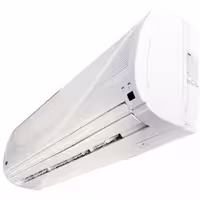 کولر گازی کریر مدل 38QG24-H 24000