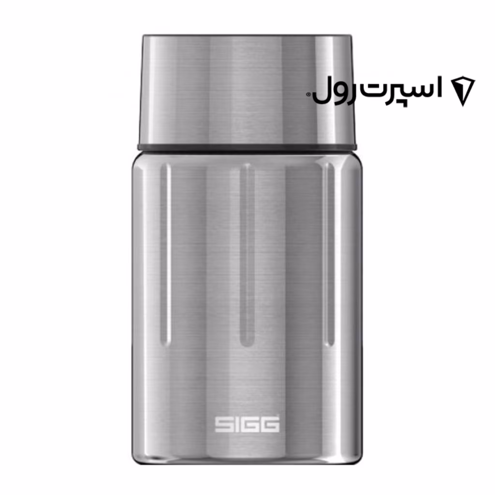 فلاسک غذا سیگ GEMSTONE 0.75L