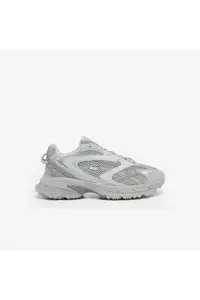 اسنیکر خاکستری مردانه L003 NEO کفش ورزشی Lacoste