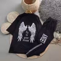 ست اسپان فلامنت فرشته