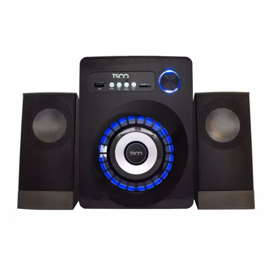 اسپیکر بلوتوثی تسکو TS 2107