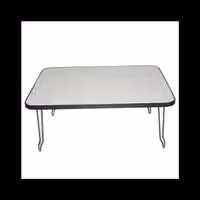 میز تحریر تاشو صفحه وایت برد 44در 68متوسط یک شین