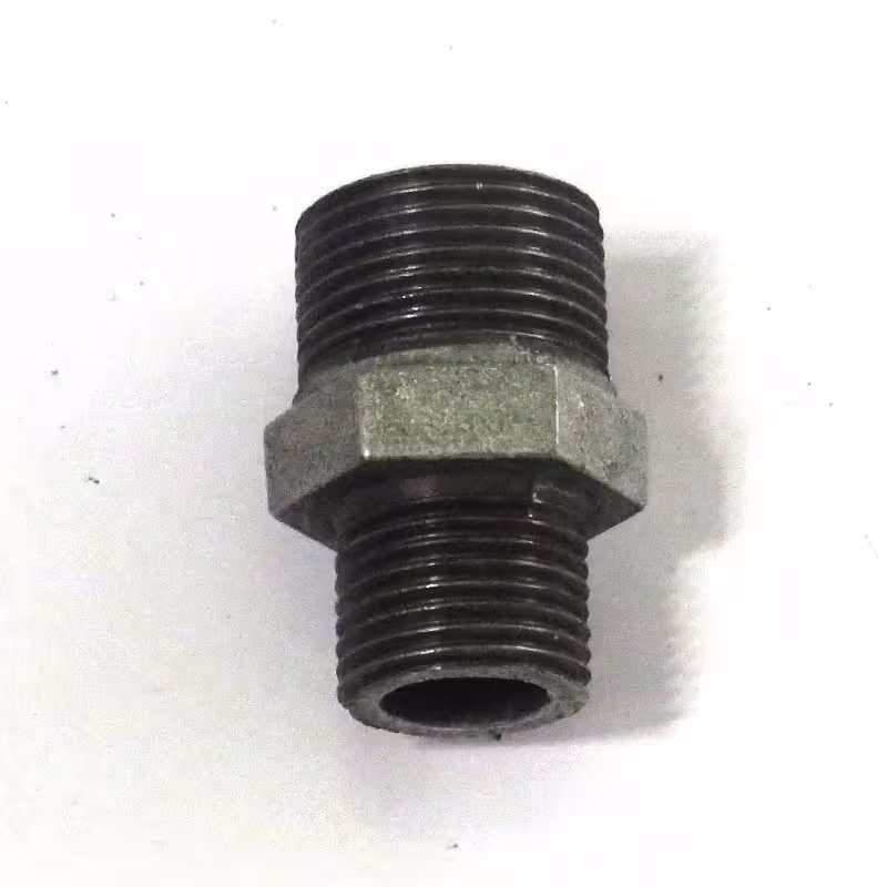 مغزی تبدیل 1.2 در 1 گالوانیزه