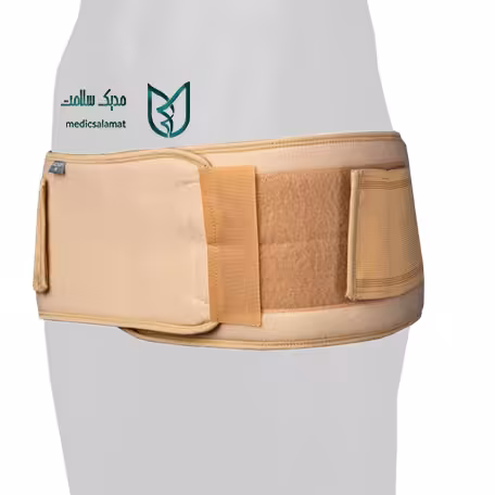 کمربند محافظ لگن ادور ador