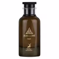 ادو پرفیوم مردانه و زنانه Maison Alhambra Jean Lowe noir حجم 100 میلی لیتر