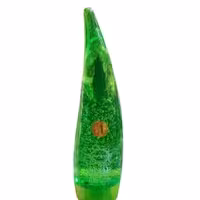  ژل آبرسان هپی لیدی مدل آلوئه ورا حجم 260 میلی لیتر
