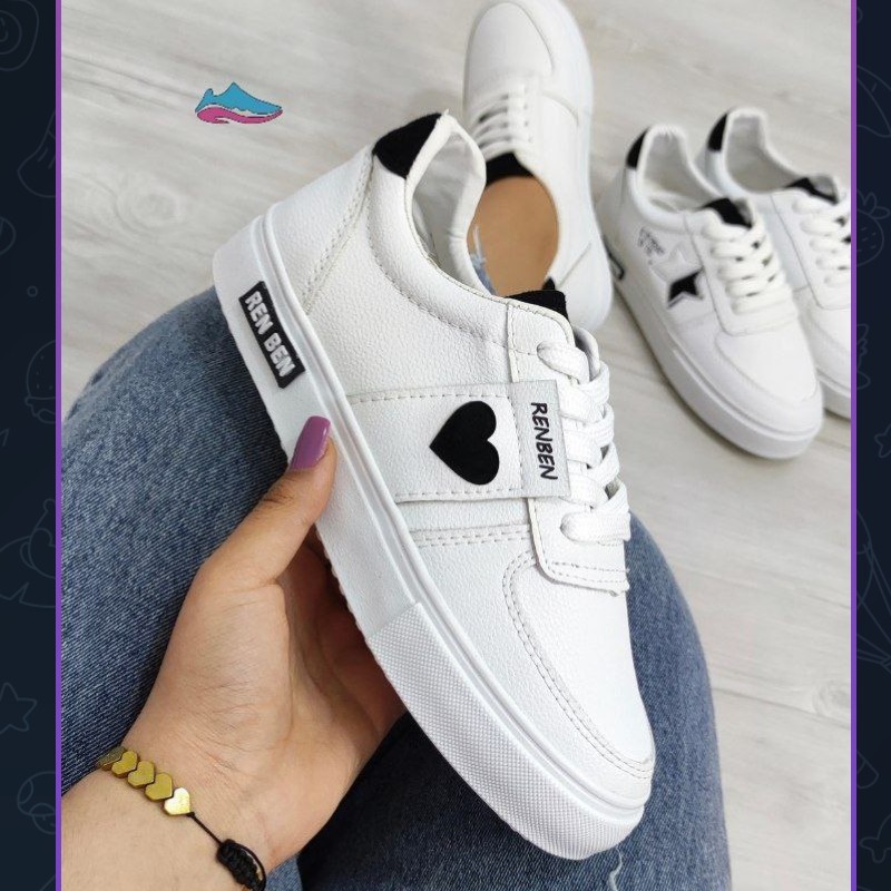 ونس زنانه کد 725280