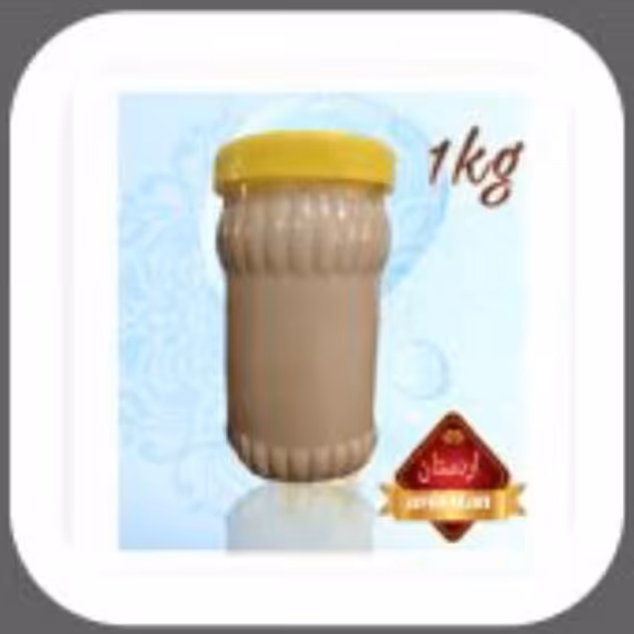 ارده 10 کیلوگرمی