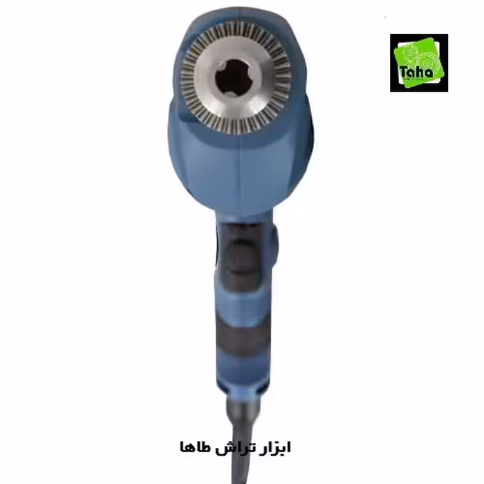 دریل 710 وات چکشی NEC کد 1340