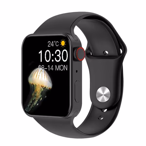 ساعت هوشمند هاینو تکو مدل W7 Pro