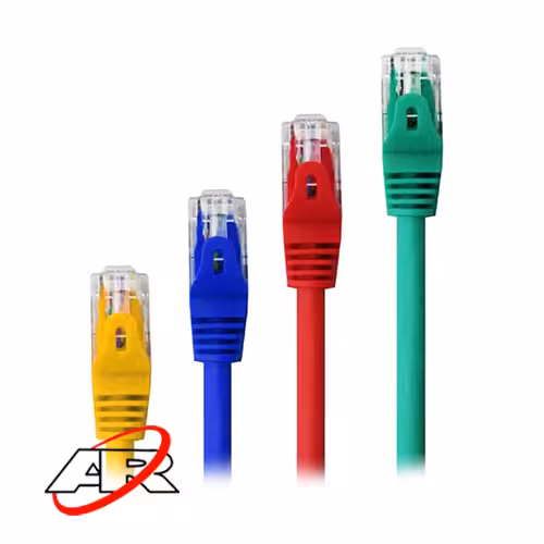 پچ کورد UTP Cat6 کی نت 1 متر