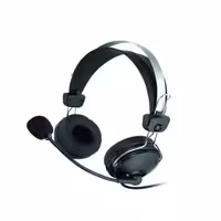 هدست HS-7P ای فورتک - فراز سیستم