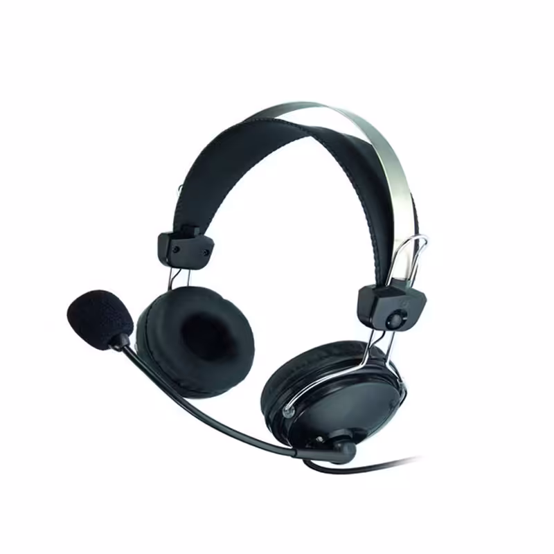 هدست HS-7P ای فورتک - فراز سیستم