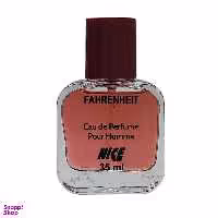 عطر جیبی مردانه نایس پاپت مدل Fahrenheite