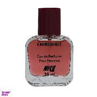 عطر جیبی مردانه نایس پاپت مدل Fahrenheite