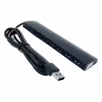 هاب 7 پورت USB 3.0 کی نت مدل K-Net / H12