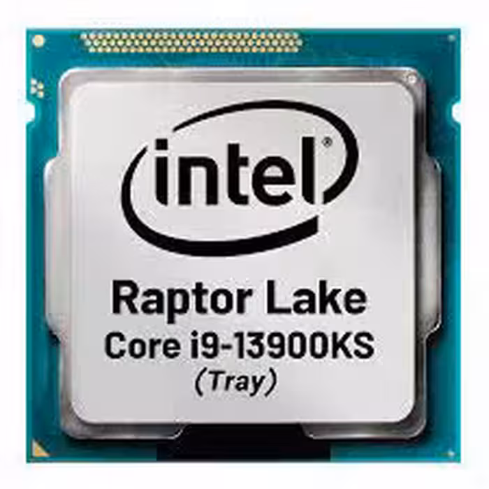 خرید پردازنده بدون باکس اینتل Intel® Core™ i9-13900KS Processor Tray با بهترین قیمت