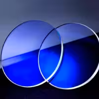 عینک بلوکنترل هوشمند برند FALCON  فیلتر کننده نور آبی وسایل الکترونیکی  به طور 100 درصد مخصوص سئو کاران